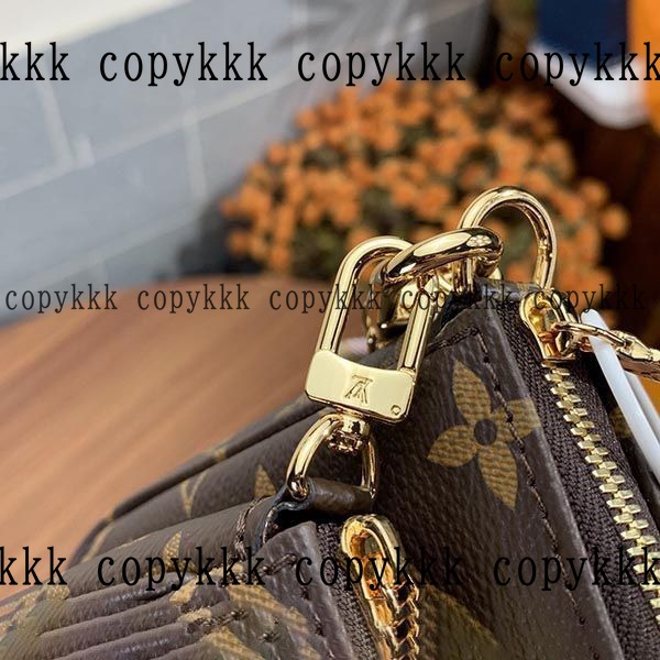 ルイ・ヴィトン ショルダーバッグ コピー 激安通販 - bags-02501 画像 8