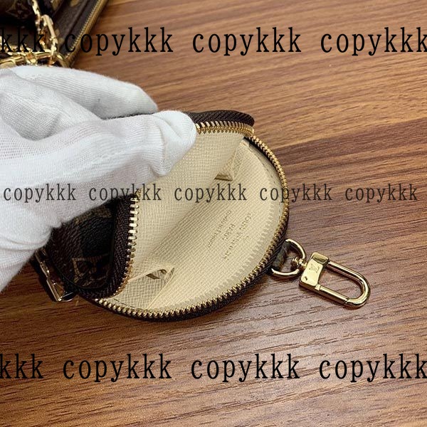 ルイ・ヴィトン ショルダーバッグ コピー 激安通販 - bags-02501 画像 9