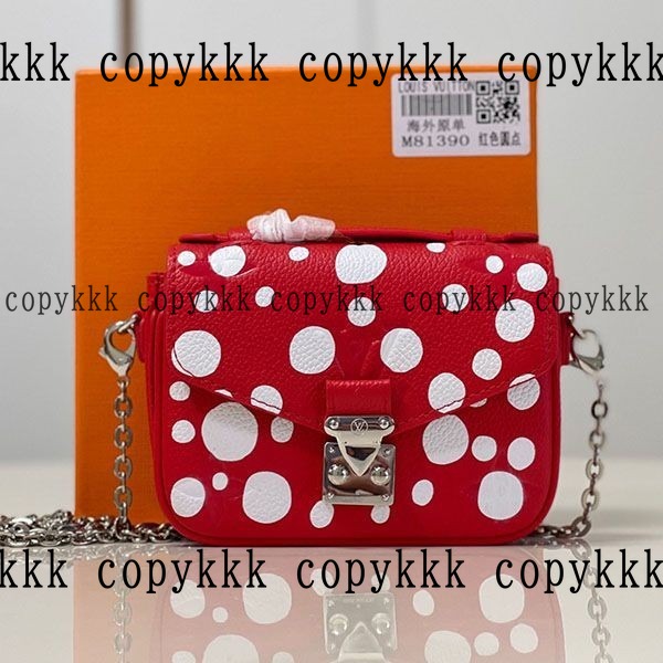 ルイ・ヴィトン ショルダーバッグ N級品 送料無料 - bags-02585 おすすめN級品