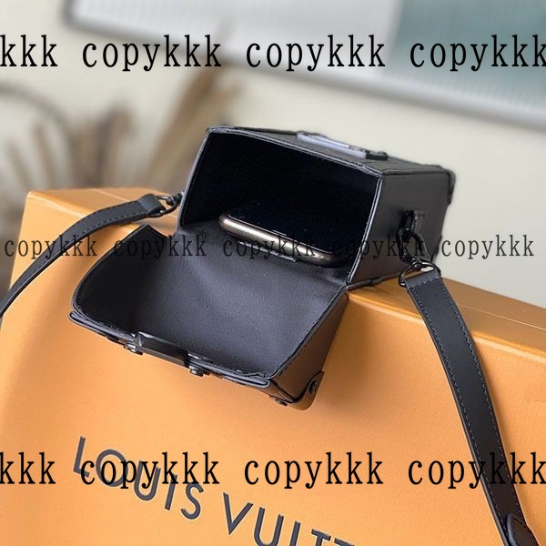 人気 ルイ・ヴィトン ショルダーバッグ N級品 - bags-02591 画像 5