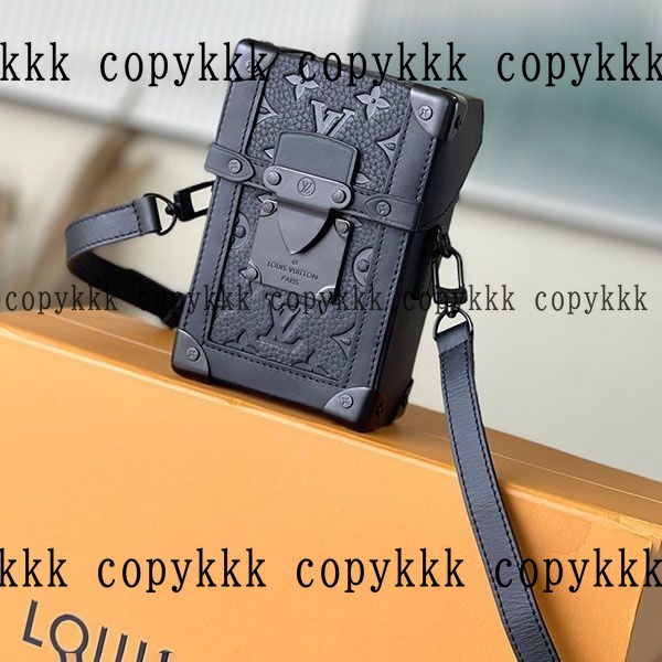 人気 ルイ・ヴィトン ショルダーバッグ N級品 - bags-02591 画像 6