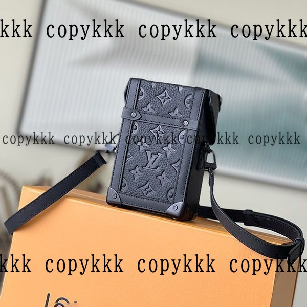 人気 ルイ・ヴィトン ショルダーバッグ N級品 - bags-02591 画像 7