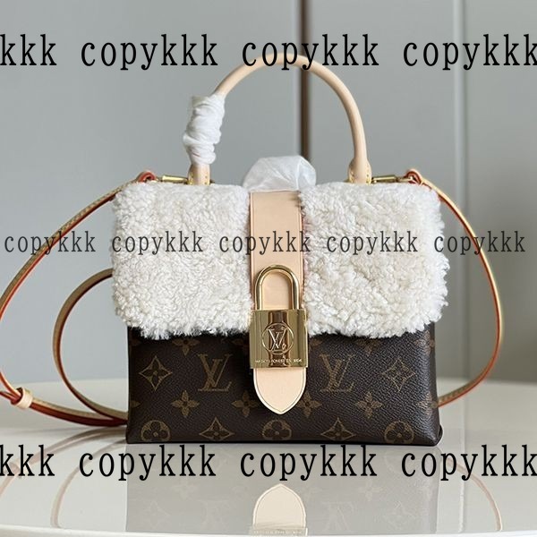 大人気 ルイ・ヴィトン ハンドバッグ コピー - bags-02041 おすすめN級品