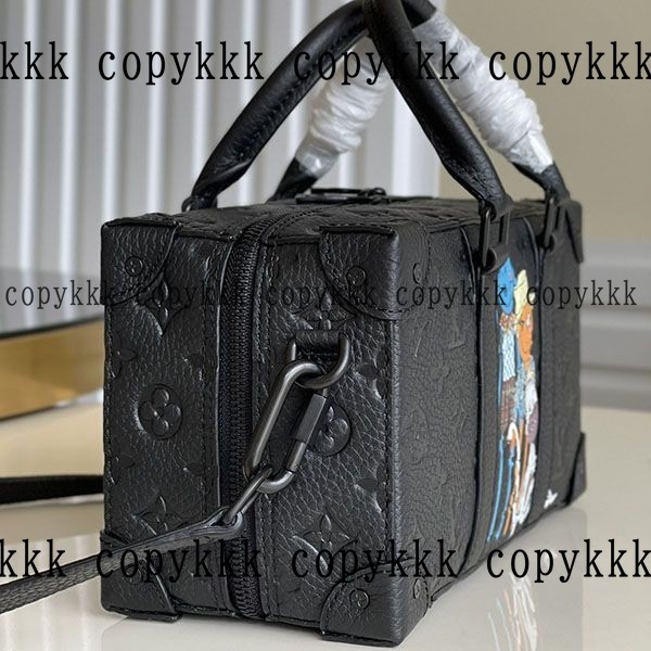格安 ルイ・ヴィトン ハンドバッグ スーパーコピー - bags-02050 画像 2