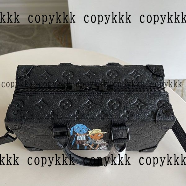 格安 ルイ・ヴィトン ハンドバッグ スーパーコピー - bags-02050 画像 4