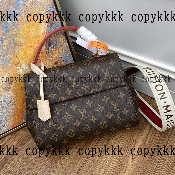 ルイ・ヴィトン ハンドバッグ コピー 激安通販 - bags-02051