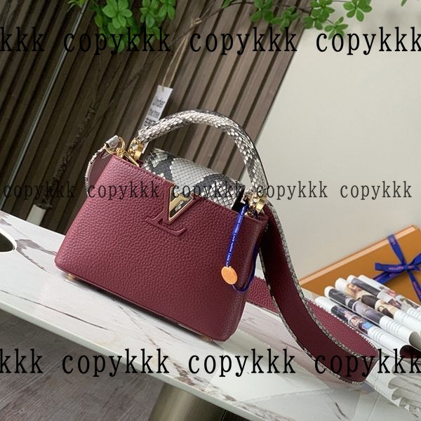 送料無料 ルイ・ヴィトン ハンドバッグ スーパーコピー - bags-02055