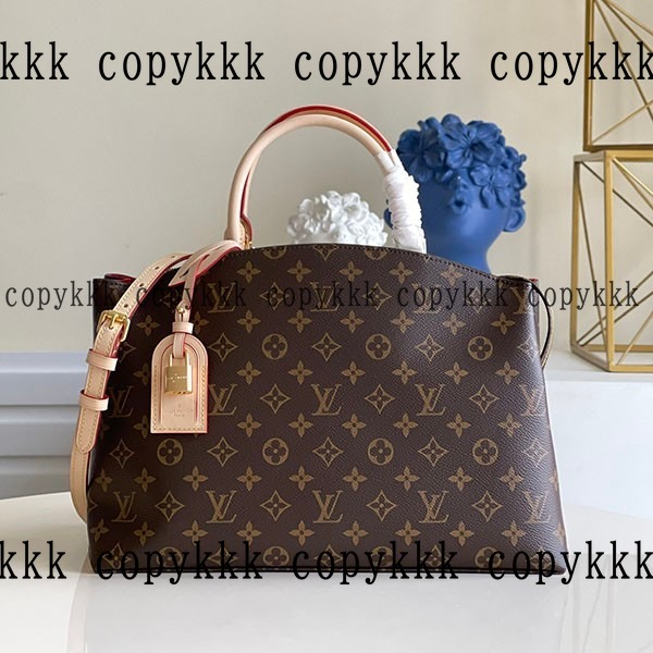 送料無料 ルイ・ヴィトン ハンドバッグ スーパーコピー - bags-01920 おすすめN級品