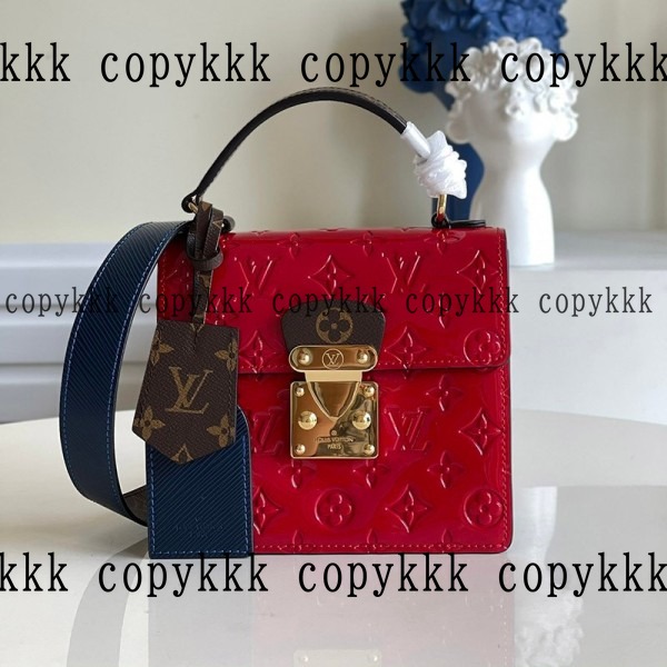 ルイ・ヴィトン ハンドバッグ N級品 送料無料 - bags-02147 おすすめN級品