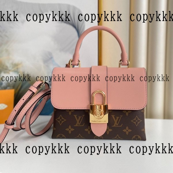 ルイ・ヴィトン ハンドバッグ N級品 送料無料 - bags-02154