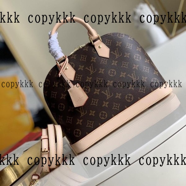 送料無料 ルイ・ヴィトン ハンドバッグ スーパーコピー - bags-02165