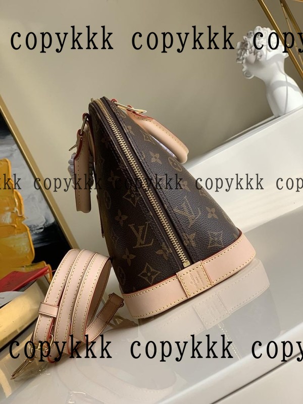 送料無料 ルイ・ヴィトン ハンドバッグ スーパーコピー - bags-02165 画像 3