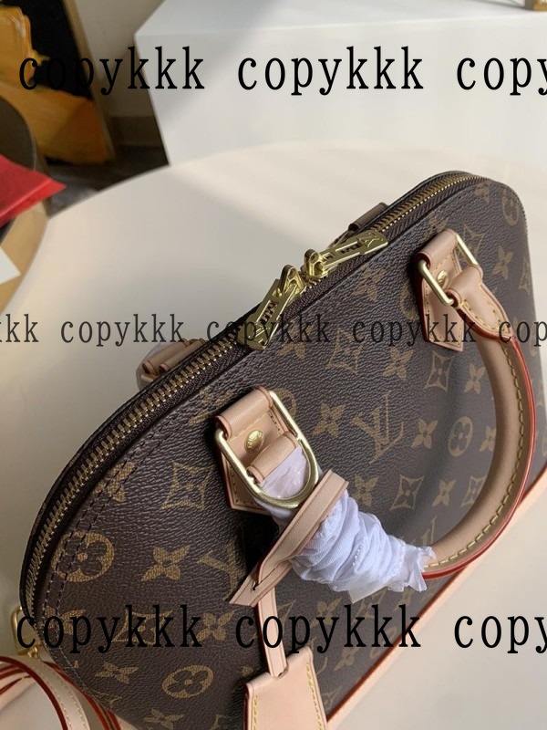 送料無料 ルイ・ヴィトン ハンドバッグ スーパーコピー - bags-02165 画像 6
