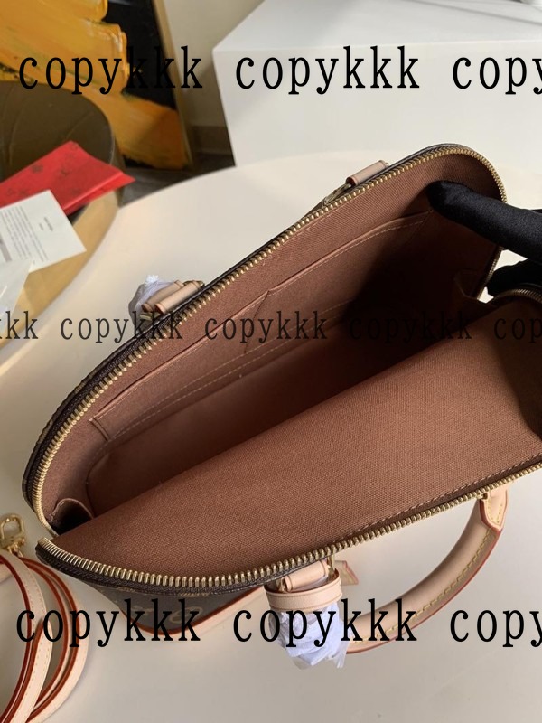 送料無料 ルイ・ヴィトン ハンドバッグ スーパーコピー - bags-02165 画像 8