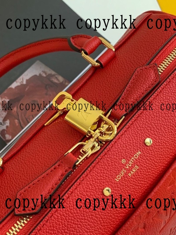 格安 ルイ・ヴィトン ハンドバッグ スーパーコピー - bags-02171 画像 6