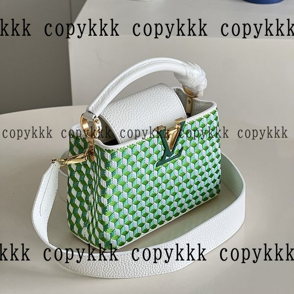 ルイ・ヴィトン ハンドバッグ N級品 送料無料 - bags-02176 画像 4