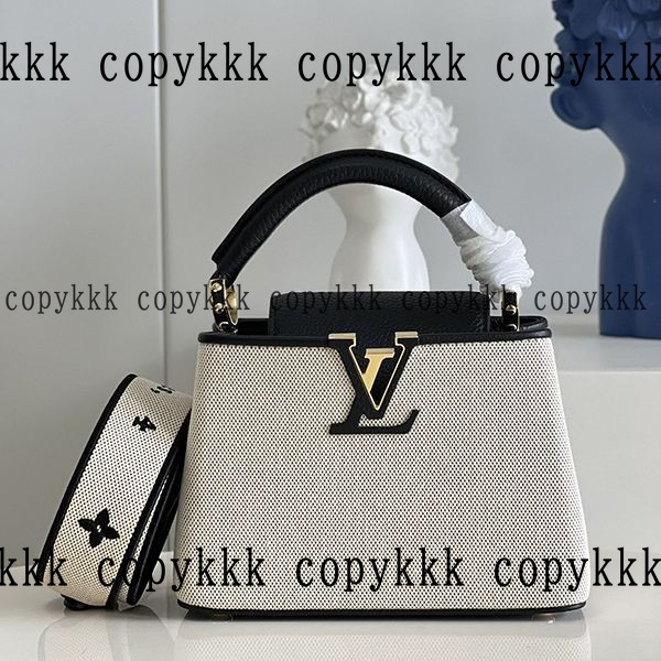 人気 ルイ・ヴィトン ハンドバッグ N級品 - bags-02179