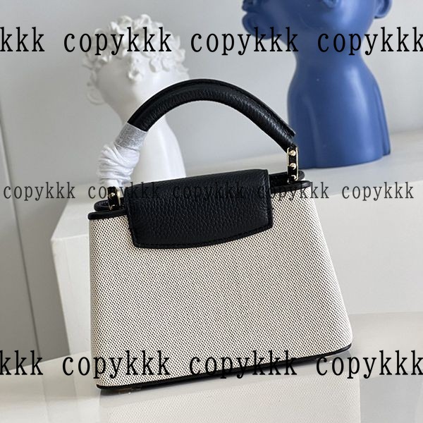 人気 ルイ・ヴィトン ハンドバッグ N級品 - bags-02179 画像 3