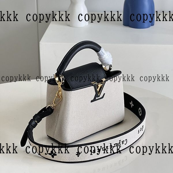 人気 ルイ・ヴィトン ハンドバッグ N級品 - bags-02179 画像 4