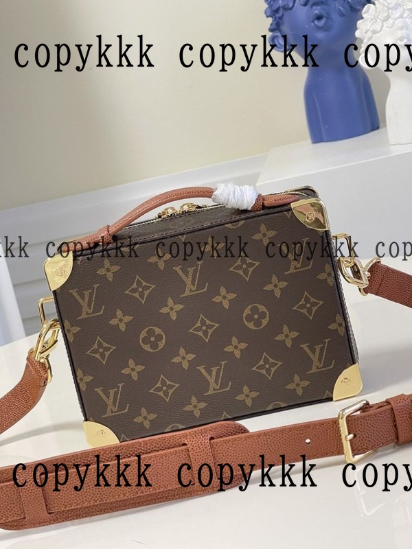 格安 ルイ・ヴィトン ハンドバッグ スーパーコピー - bags-02191 画像 3