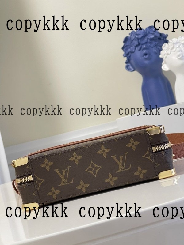 格安 ルイ・ヴィトン ハンドバッグ スーパーコピー - bags-02191 画像 4