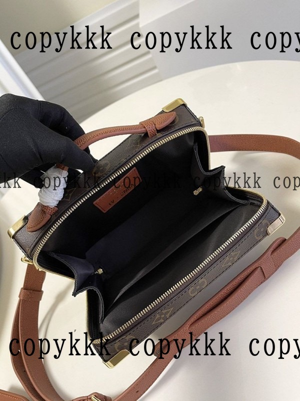 格安 ルイ・ヴィトン ハンドバッグ スーパーコピー - bags-02191 画像 8