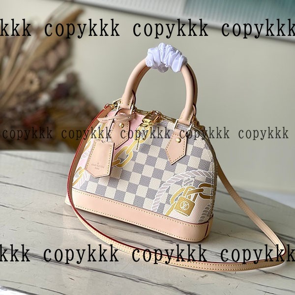 ルイ・ヴィトン ハンドバッグ N級品 送料無料 - bags-01935