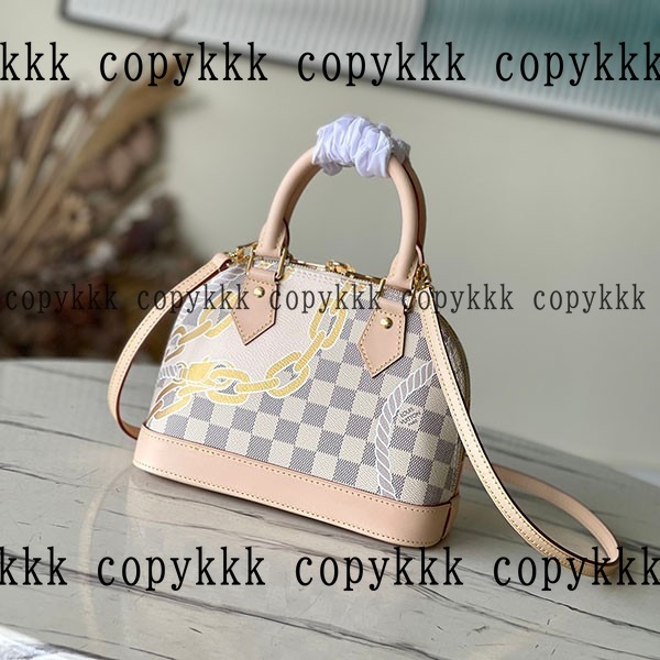 ルイ・ヴィトン ハンドバッグ N級品 送料無料 - bags-01935 画像 3