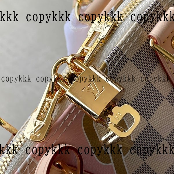 ルイ・ヴィトン ハンドバッグ N級品 送料無料 - bags-01935 画像 6