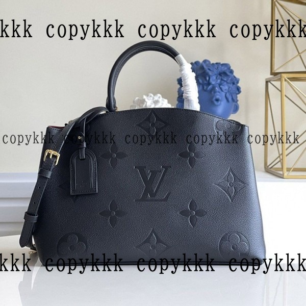 ルイ・ヴィトン ハンドバッグ N級品 送料無料 - bags-02228 おすすめN級品