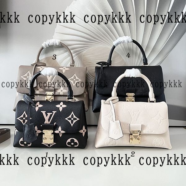 ルイ・ヴィトン ハンドバッグ N級品 送料無料 - bags-01937 おすすめN級品
