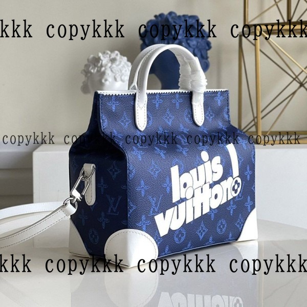 格安 ルイ・ヴィトン ハンドバッグ スーパーコピー - bags-02241 画像 4