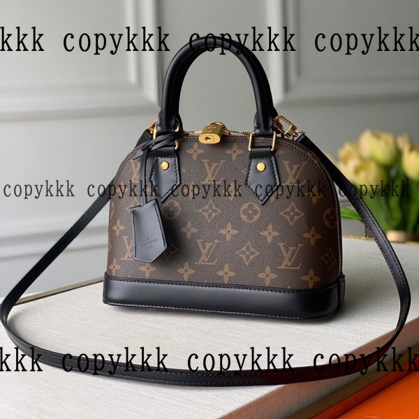 人気 ルイ・ヴィトン ハンドバッグ N級品 - bags-01938 おすすめN級品