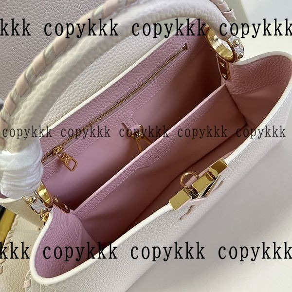 格安 ルイ・ヴィトン ハンドバッグ スーパーコピー - bags-01947 画像 7