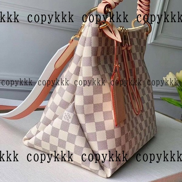 格安 ルイ・ヴィトン ハンドバッグ スーパーコピー - bags-01950 画像 2