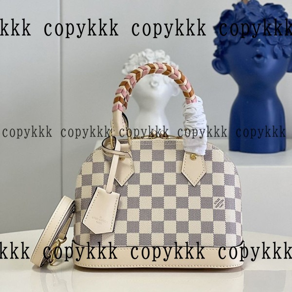 送料無料 ルイ・ヴィトン ハンドバッグ スーパーコピー - bags-01951