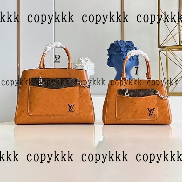 人気 ルイ・ヴィトン ハンドバッグ N級品 - bags-01909