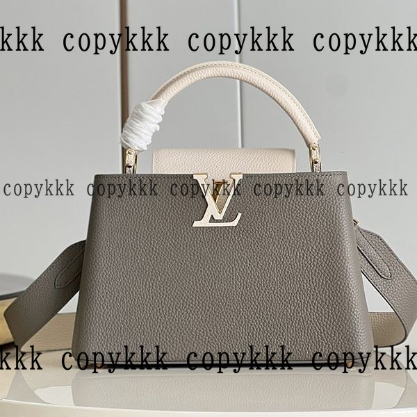 人気 ルイ・ヴィトン ハンドバッグ N級品 - bags-01976