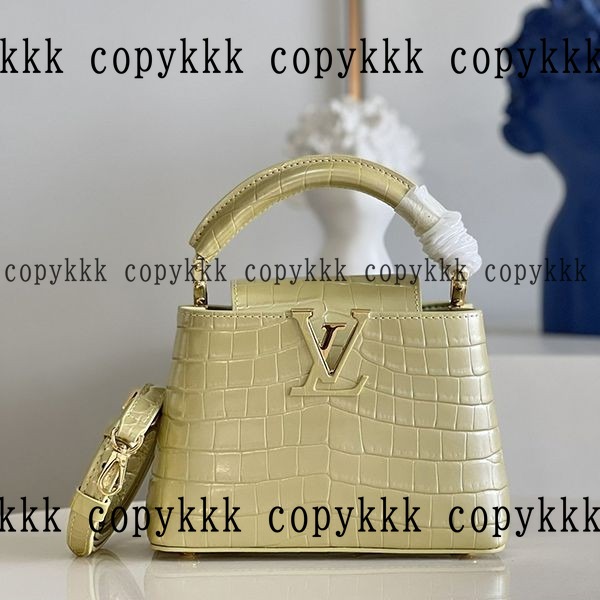 ルイ・ヴィトン ハンドバッグ N級品 送料無料 - bags-01977