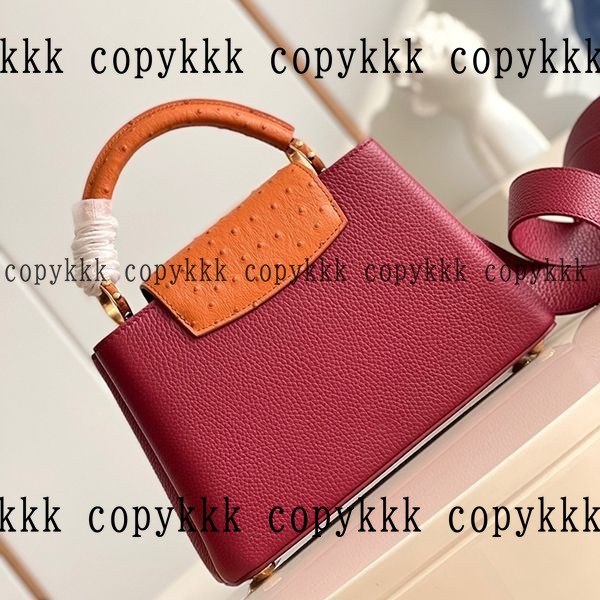 送料無料 ルイ・ヴィトン ハンドバッグ スーパーコピー - bags-01980 画像 7