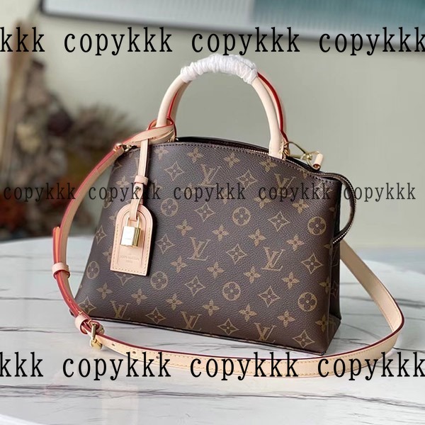 人気 ルイ・ヴィトン ハンドバッグ N級品 - bags-01912