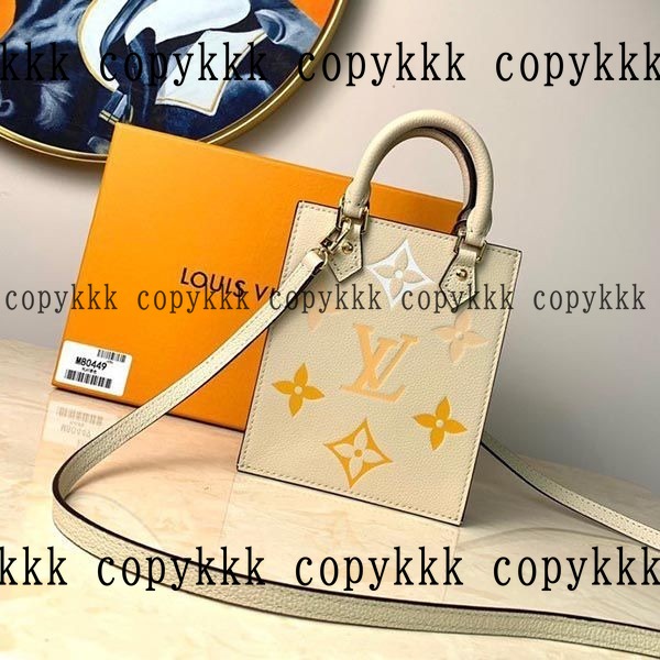 送料無料 ルイ・ヴィトン トートバッグ スーパーコピー - bags-02346 メイン画像