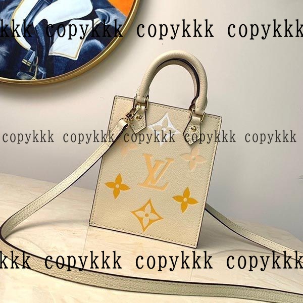 送料無料 ルイ・ヴィトン トートバッグ スーパーコピー - bags-02346 画像 2