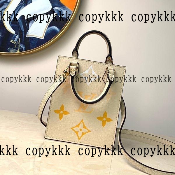 送料無料 ルイ・ヴィトン トートバッグ スーパーコピー - bags-02346 画像 3