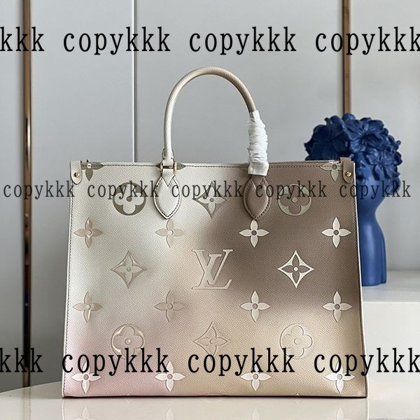 送料無料 ルイ・ヴィトン トートバッグ スーパーコピー - bags-02348 おすすめN級品