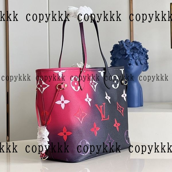大人気 ルイ・ヴィトン トートバッグ コピー - bags-02349 画像 2