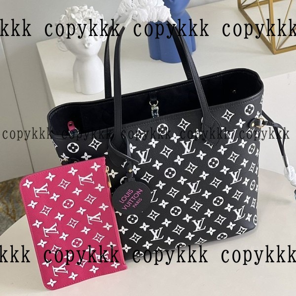 送料無料 ルイ・ヴィトン トートバッグ スーパーコピー - bags-02353 画像 2
