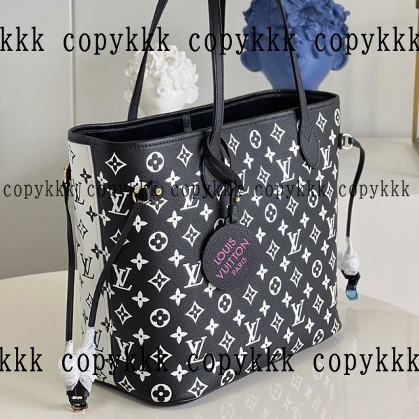 送料無料 ルイ・ヴィトン トートバッグ スーパーコピー - bags-02353 画像 3