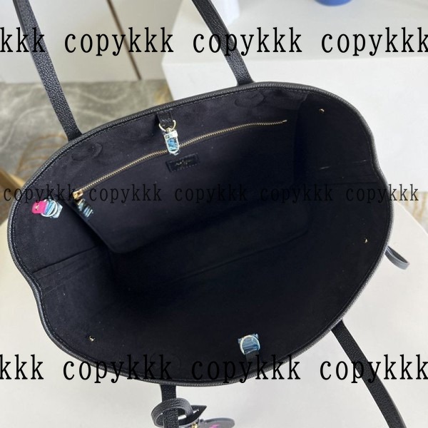 送料無料 ルイ・ヴィトン トートバッグ スーパーコピー - bags-02353 画像 6