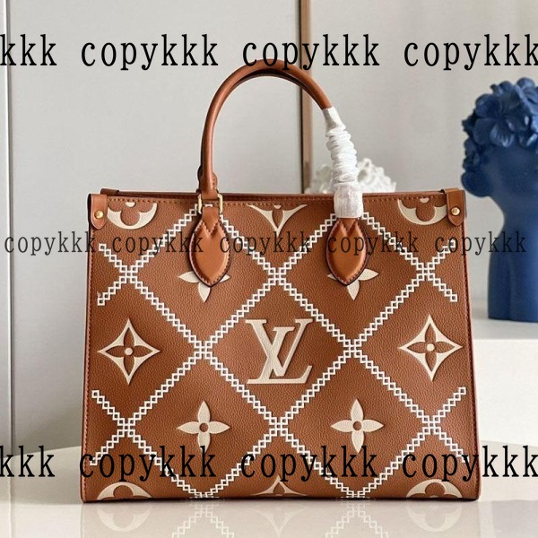 送料無料 ルイ・ヴィトン トートバッグ スーパーコピー - bags-02357